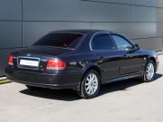 Hyundai Sonata IV (EF) Рестайлинг Москва  - изображение 25