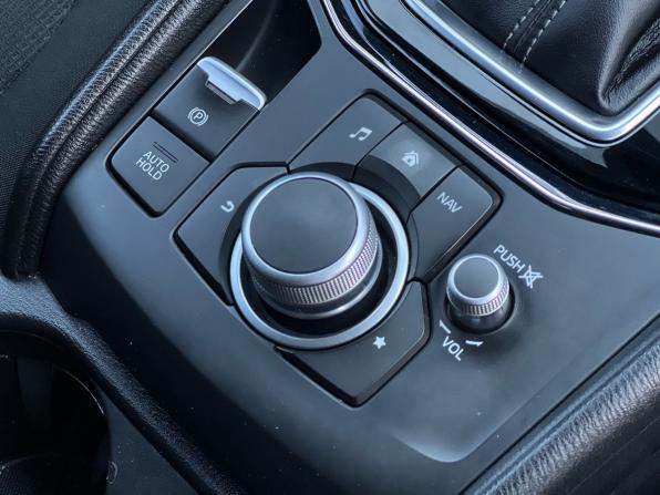 Mazda CX-5 II Рестайлинг с пробегом 2021 года, цена 2 549 000 рублей, 138818 км, внедорожник, Автокод Объявления