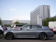 BMW 5 серии VII (G30/G31/G38) Москва  - изображение 34