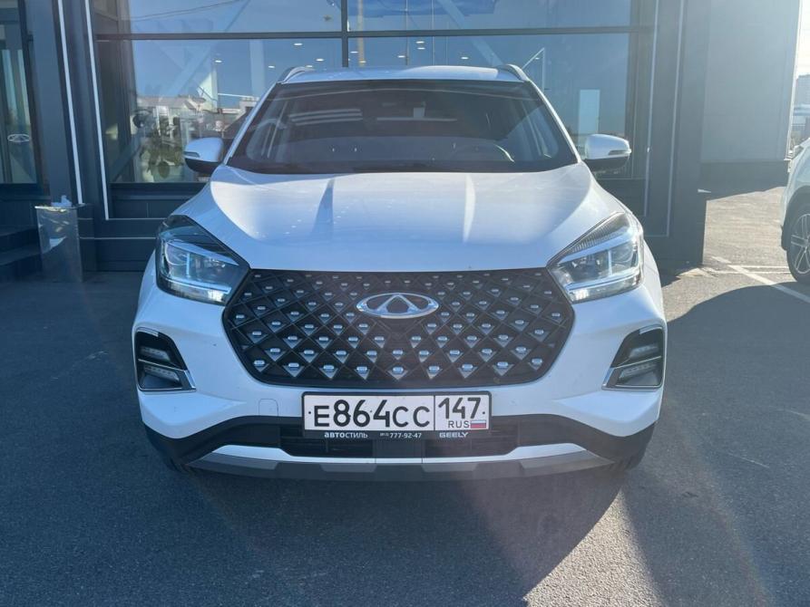 Chery Tiggo 4 Pro I Санкт-Петербург  - изображение 2