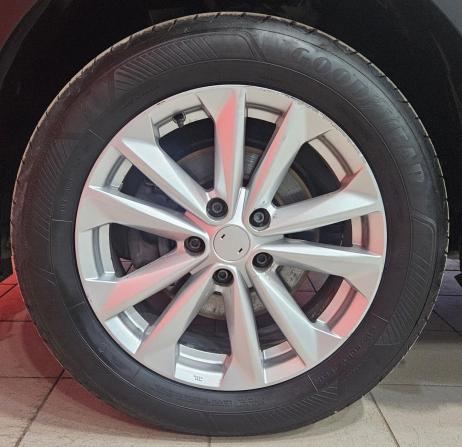 Nissan Qashqai II с пробегом 2014 года, цена 1 445 000 рублей, 95990 км, внедорожник, Автокод Объявления