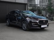 Mazda CX-4 I Рестайлинг Москва  - изображение 28