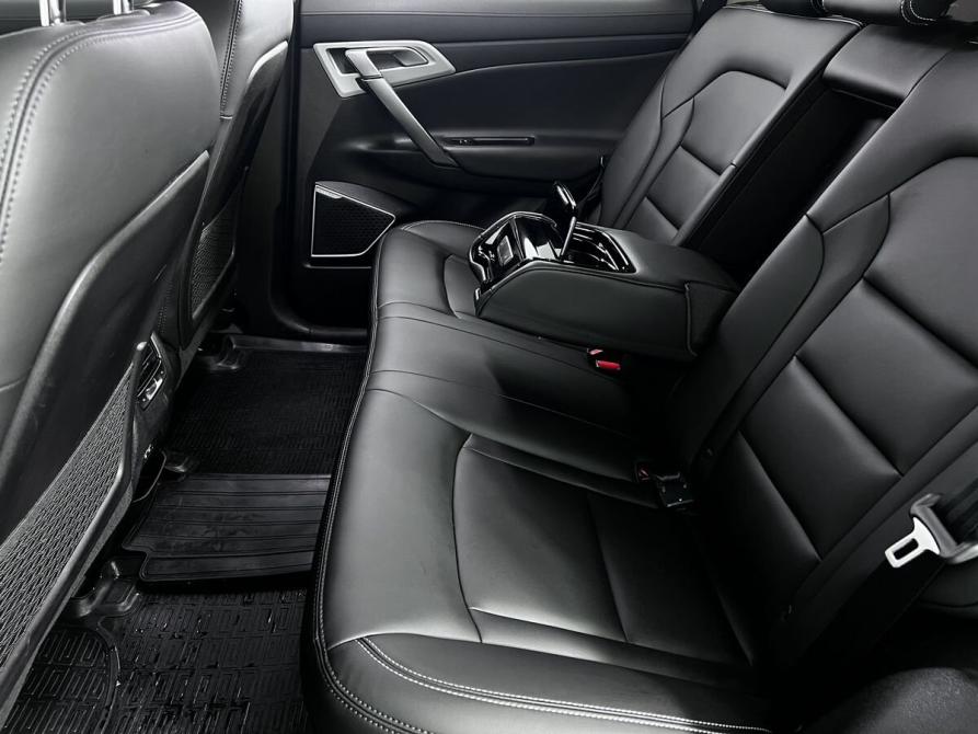 Geely Atlas I Калининград  - изображение 10