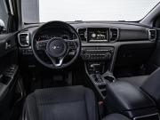 Kia Sportage IV Краснодар  - изображение 27