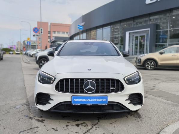 Mercedes-Benz E-Класс V (W213 S213 C238) Рестайлинг с пробегом 2021 года, цена 4 350 000 рублей, 73204 км, седан, Автокод Объявления