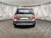 Skoda Yeti I Москва  - изображение 28