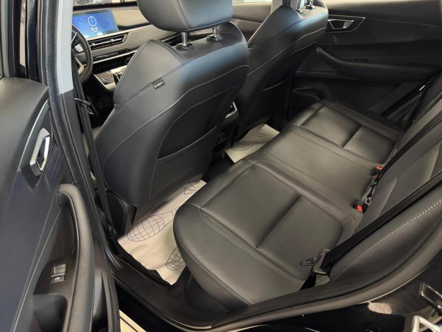 Chery Tiggo 4 Pro I Рестайлинг Москва  - изображение 9