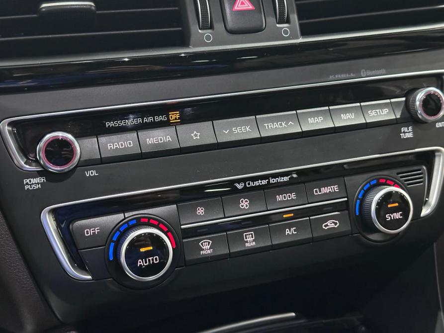 Kia K5 II Набережные Челны  - изображение 25