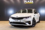 Kia Optima IV Рестайлинг Уфа  - изображение 29