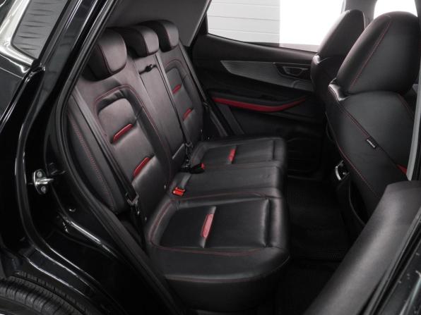 Chery Tiggo 4 Pro I с пробегом 2022 года, цена 1 699 000 рублей, 43329 км, внедорожник, Автокод Объявления