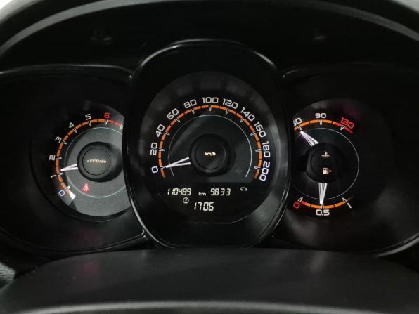 Lada (ВАЗ) Vesta I с пробегом 2018 года, цена 860 000 рублей, 110485 км, седан, Автокод Объявления