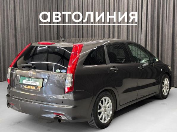 Honda Stream II с пробегом 2007 года, цена 859 000 рублей, 335000 км, минивэн, Автокод Объявления