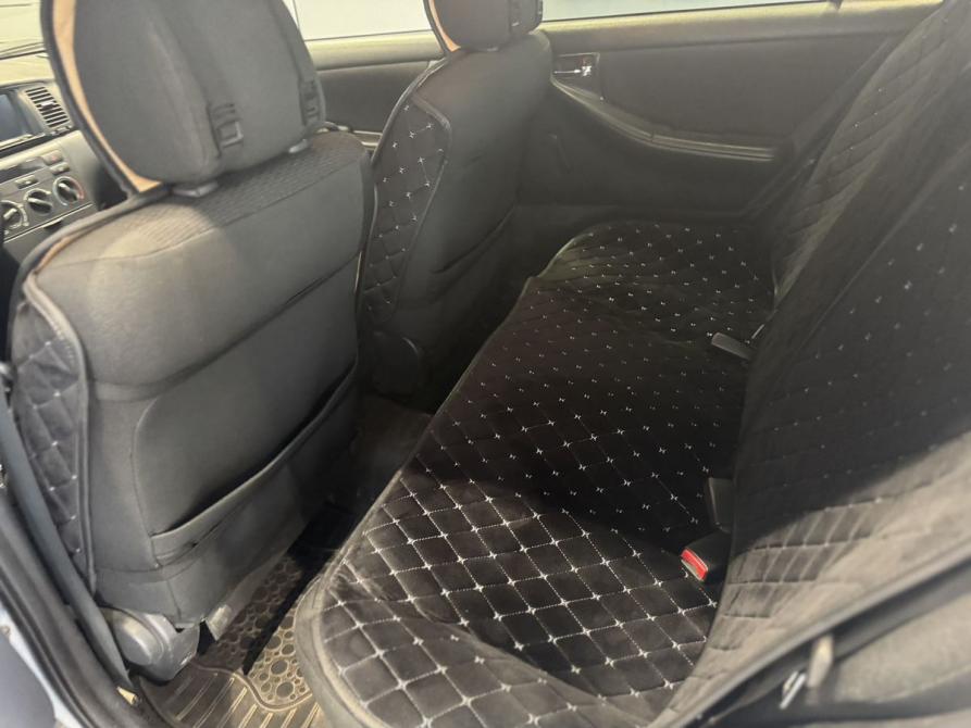 Toyota Corolla IX (E120 E130) Рестайлинг Новокузнецк  - изображение 15