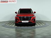 Changan CS35 Plus I Рестайлинг Белгород  - изображение 21
