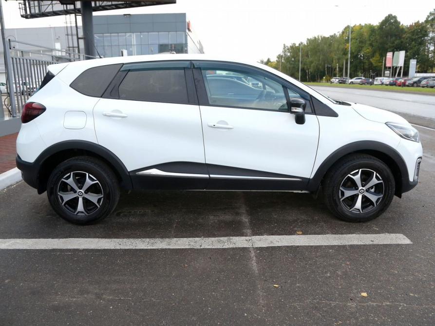 Renault Kaptur I Иваново  - изображение 7