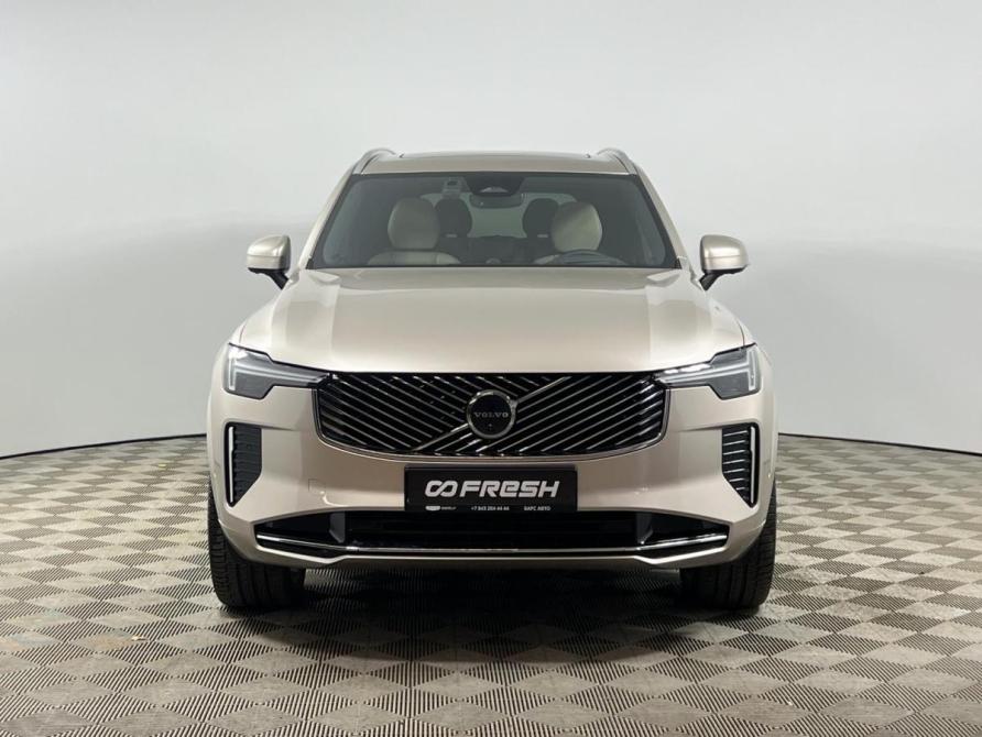 Volvo XC90 II Рестайлинг 2 Казань  - изображение 3