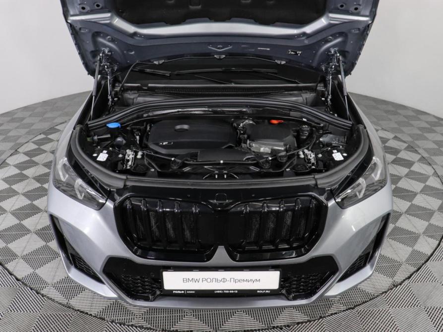 BMW X1 III (U11/U12) Химки  - изображение 10