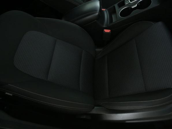 Kia Sportage IV Рестайлинг с пробегом 2019 года, цена 2 164 000 рублей, 109900 км, внедорожник, Автокод Объявления