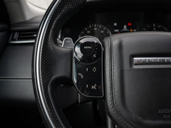 Land Rover Range Rover Velar I с пробегом 2017 года, цена 3 800 000 рублей, 77217 км, внедорожник, Автокод Объявления