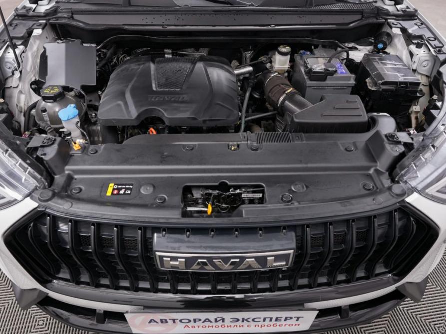 Haval Jolion I Рестайлинг Ульяновск  - изображение 20