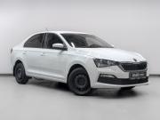 Skoda Rapid II Москва  - изображение 32