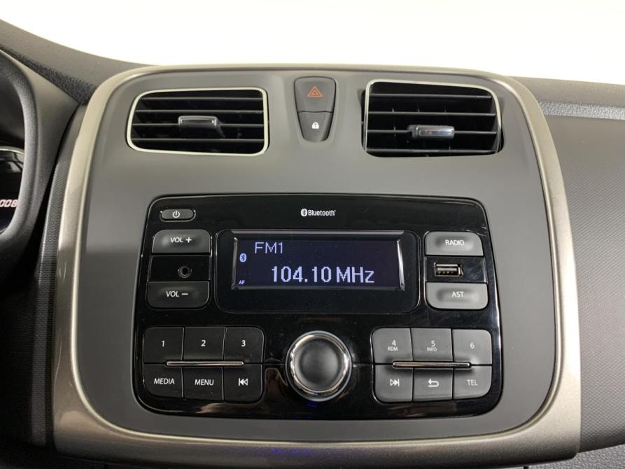 Renault Logan II Рестайлинг Москва  - изображение 15