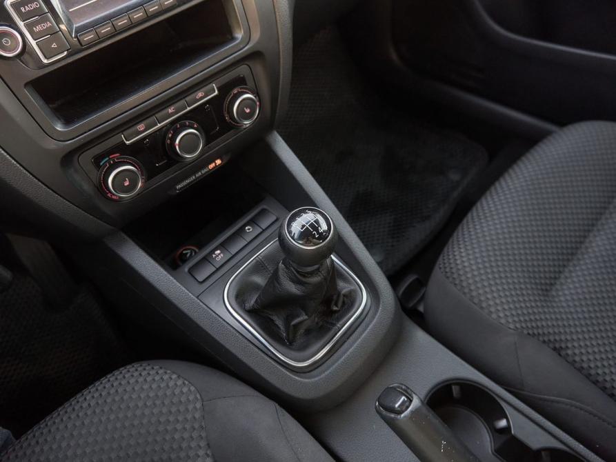 Volkswagen Jetta VI Казань  - изображение 10