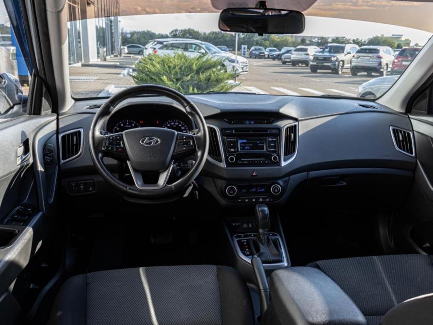 Hyundai Creta I Краснодар  - изображение 6