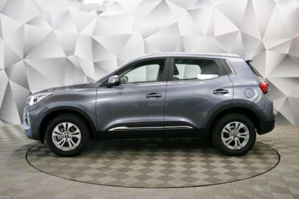 Chery Tiggo 4 Pro I Рестайлинг Ульяновск  - изображение 4