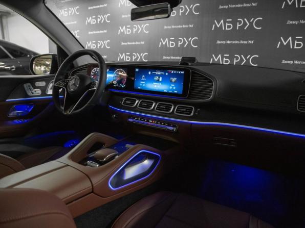 Новый Mercedes-Benz GLE II (V167) Рестайлинг 2026 года, цена 11 200 000 рублей, внедорожник, Автокод Объявления