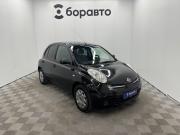 Nissan Micra III (K12) Воронеж  - изображение 20