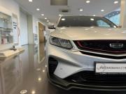 Geely Coolray I Подольск  - изображение 48