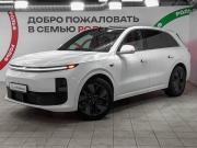 Li Auto (Lixiang) L6 Москва  - изображение 24