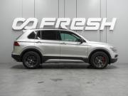 Volkswagen Tiguan II Воронеж  - изображение 28