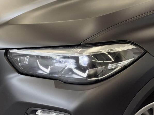 BMW X5 IV (G05/G18) с пробегом 2021 года, цена 8 547 000 рублей, 105254 км, внедорожник, Автокод Объявления