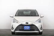 Toyota Vitz III (XP130) Рестайлинг Томск  - изображение 22