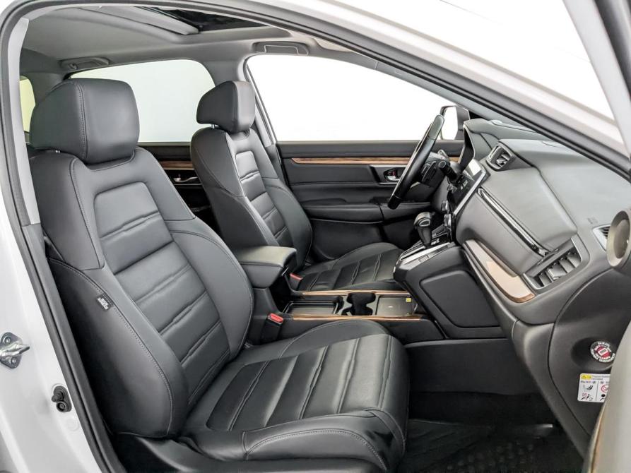 Honda CR-V V Рестайлинг Москва  - изображение 24