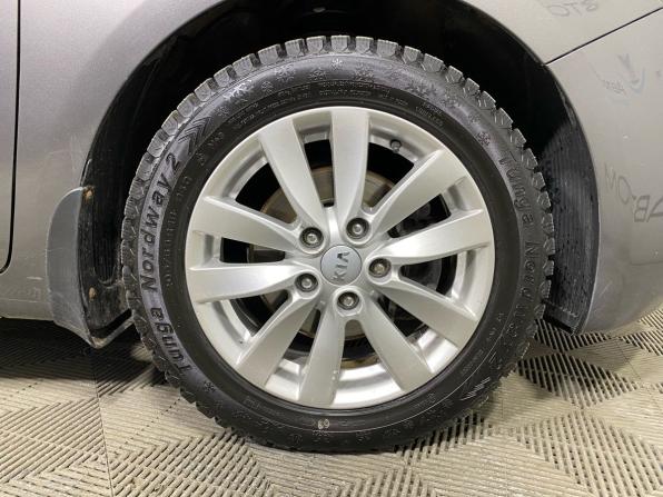 Kia Cerato III с пробегом 2013 года, цена 875 000 рублей, 144124 км, седан, Автокод Объявления