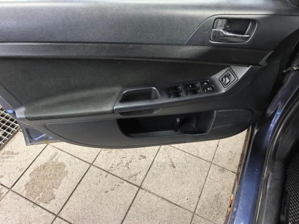 Mitsubishi Lancer X с пробегом 2008 года, цена 530 000 рублей, 298000 км, седан, Автокод Объявления