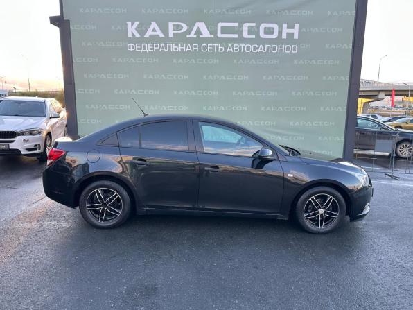 Chevrolet Cruze I Рестайлинг с пробегом 2012 года, цена 696 000 рублей, 153197 км, седан, Автокод Объявления