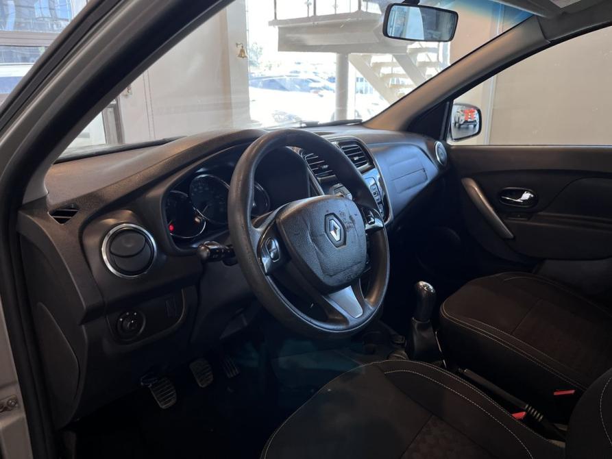 Renault Logan II Чебоксары  - изображение 23