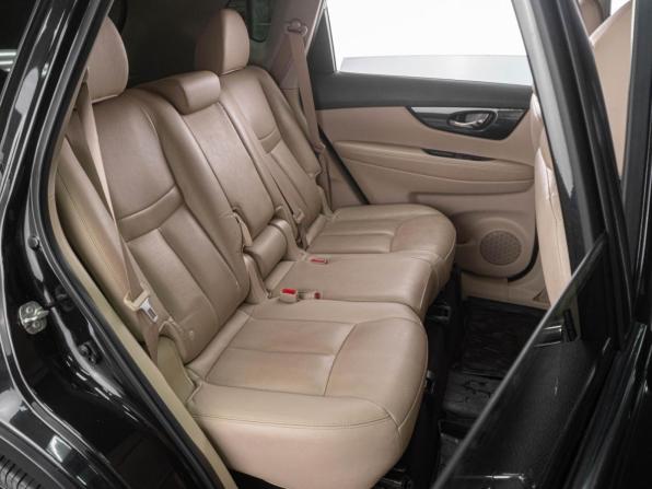 Nissan X-Trail III Рестайлинг с пробегом 2018 года, цена 2 199 000 рублей, 93477 км, внедорожник, Автокод Объявления