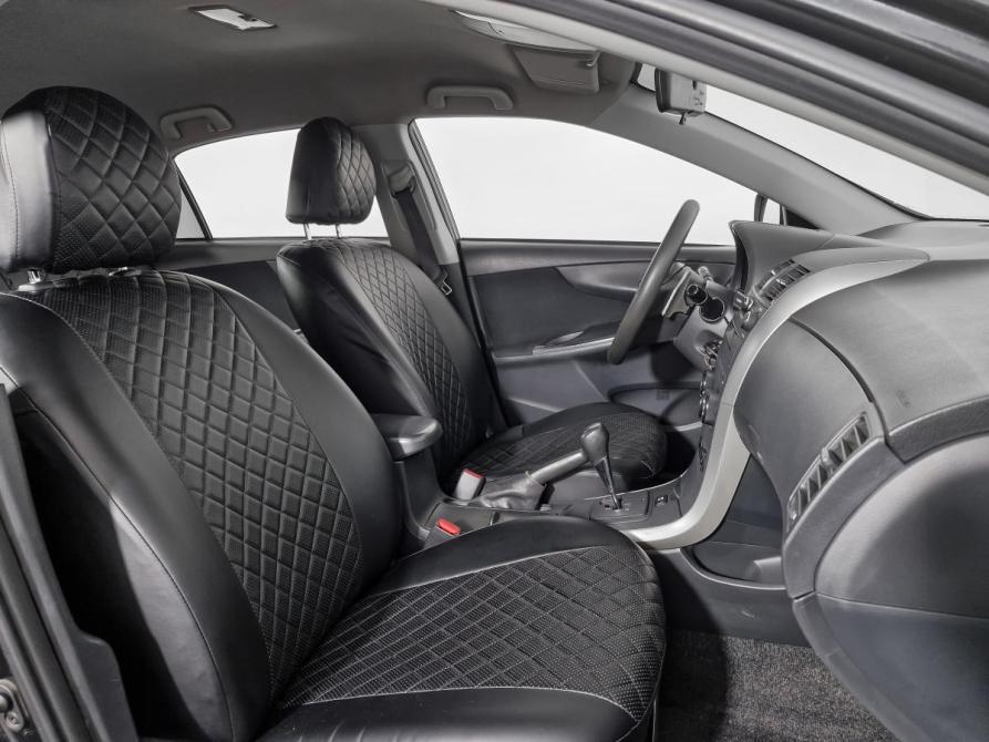 Toyota Corolla X (E140 E150) Нижний Новгород  - изображение 9