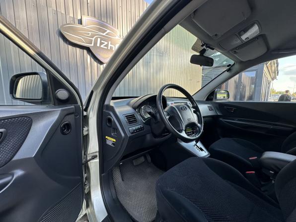 Hyundai Tucson I с пробегом 2008 года, цена 749 000 рублей, 160800 км, внедорожник, Автокод Объявления
