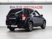 Suzuki Grand Vitara II Рестайлинг 2 Тюмень  - изображение 30