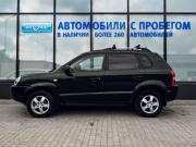 Hyundai Tucson I Екатеринбург  - изображение 22