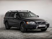 Volvo XC70 I Рестайлинг Санкт-Петербург  - изображение 28