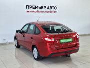 Lada (ВАЗ) Granta I Рестайлинг Смоленск  - изображение 19