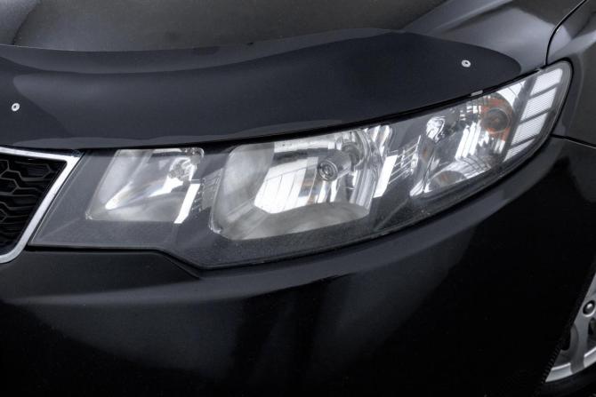 Kia Cerato II с пробегом 2012 года, цена 799 000 рублей, 232000 км, седан, Автокод Объявления