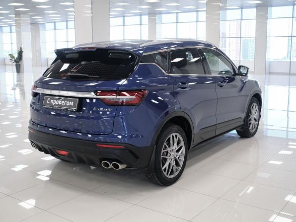 Geely Coolray I с пробегом 2021 года, цена 1 656 000 рублей, 97779 км, внедорожник, Автокод Объявления